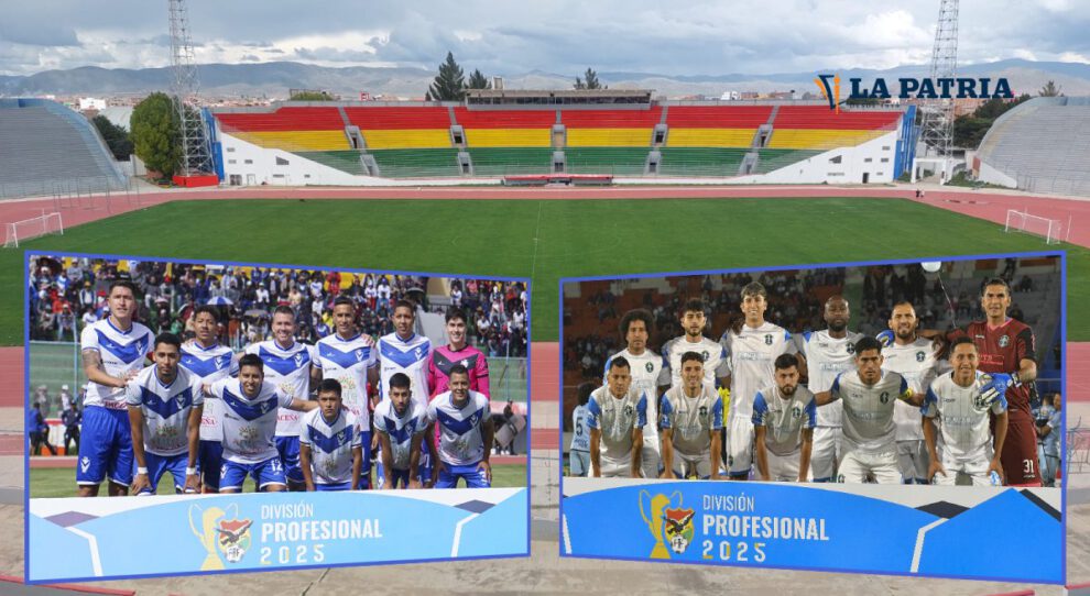 Copa de la División Profesional entre GV San José y San Antonio
