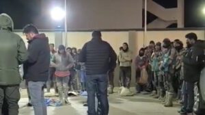 Aprehensión de 37 personas por robo de mineral en Potosí