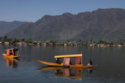 Ataque terrorista en India provoca cierre de 48 destinos turísticos