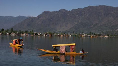 Ataque terrorista en India provoca cierre de 48 destinos turísticos