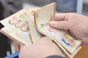 aumento salarial en Bolivia