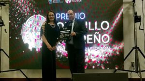 Premio Orgullo Orureño
