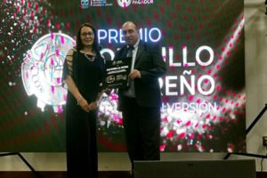 Premio Orgullo Orureño
