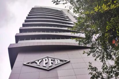 YPFB criptoactivos