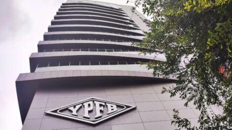 YPFB criptoactivos