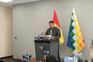 inversión en producción de soya en La Paz y Beni