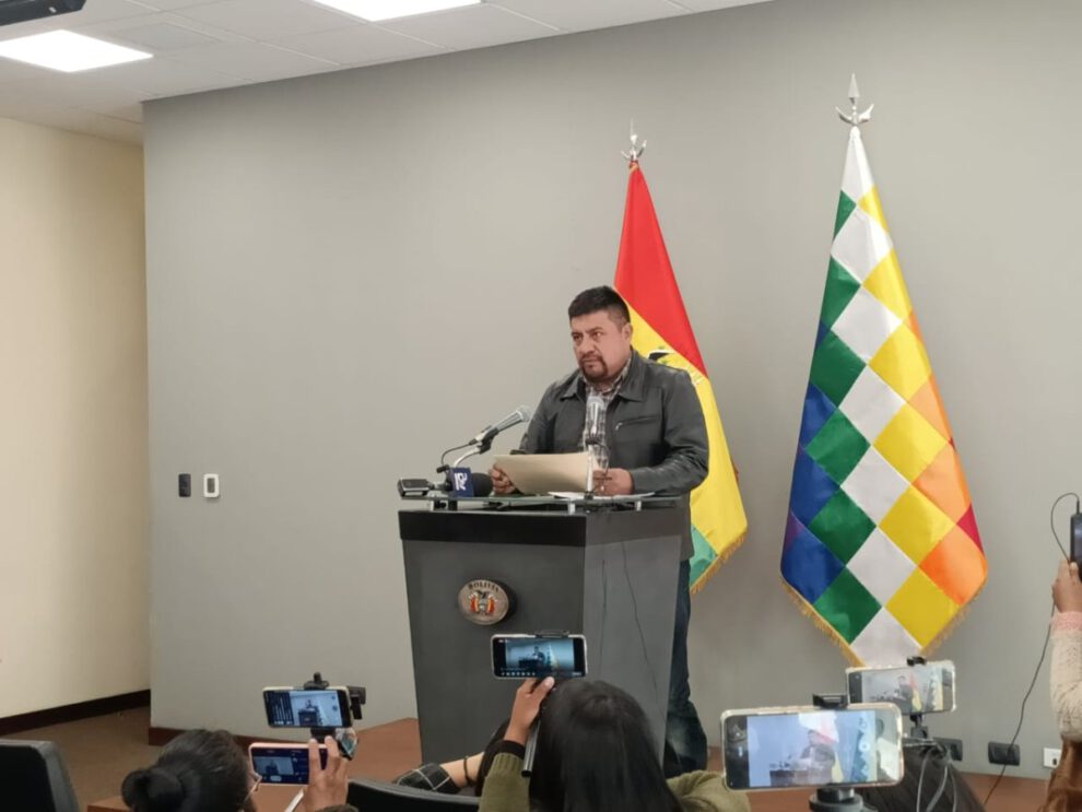 inversión en producción de soya en La Paz y Beni