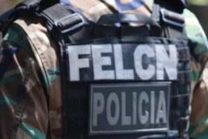 Operativos contra Evo Morales en el Trópico de Cochabamba