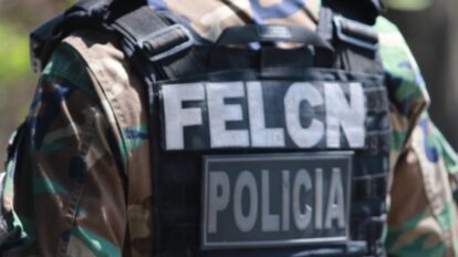 Operativos contra Evo Morales en el Trópico de Cochabamba