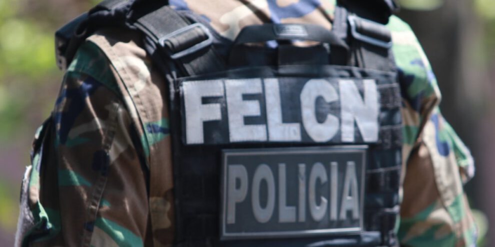 Operativos contra Evo Morales en el Trópico de Cochabamba