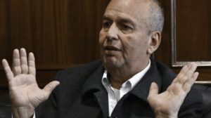 Arturo Murillo enfrentará justicia boliviana tras condena en Estados Unidos
