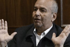 Arturo Murillo enfrentará justicia boliviana tras condena en Estados Unidos