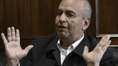 Arturo Murillo enfrentará justicia boliviana tras condena en Estados Unidos