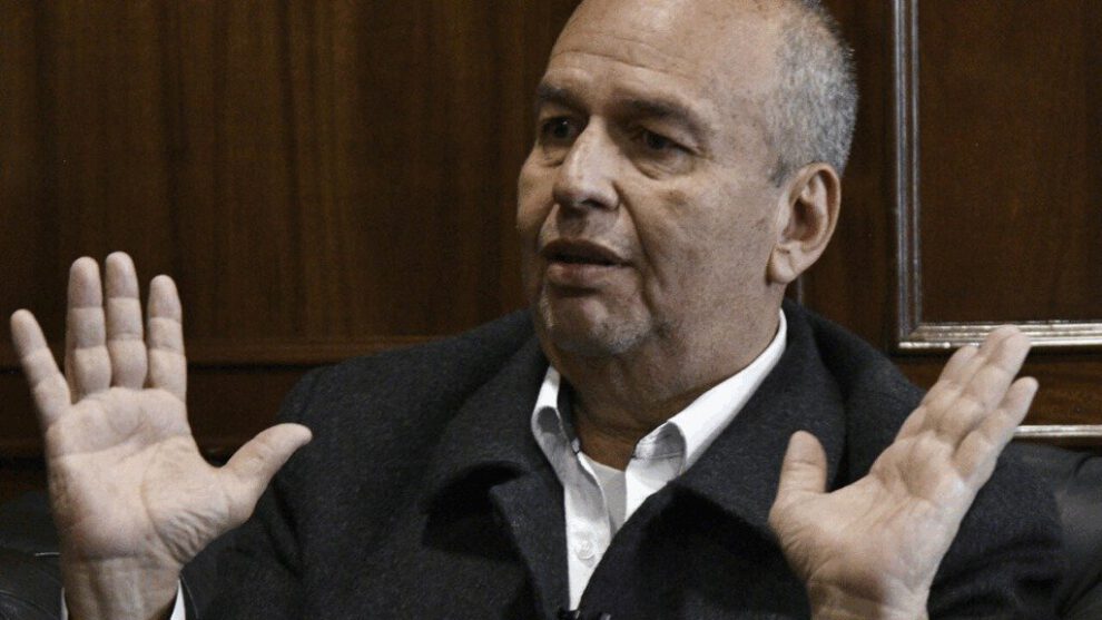 Arturo Murillo enfrentará justicia boliviana tras condena en Estados Unidos