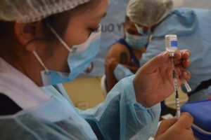 Incremento de casos de influenza en Pando