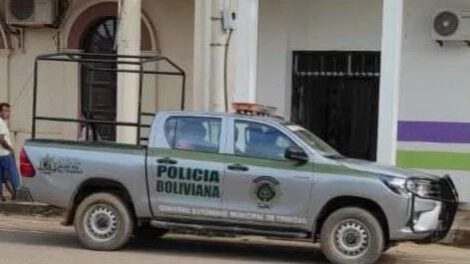 Asalto cónsul Esteban Coico