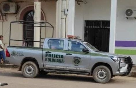 Asalto cónsul Esteban Coico