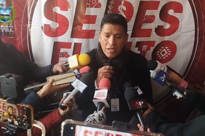 Alerta en El Alto por incremento de Infecciones Respiratorias Agudas