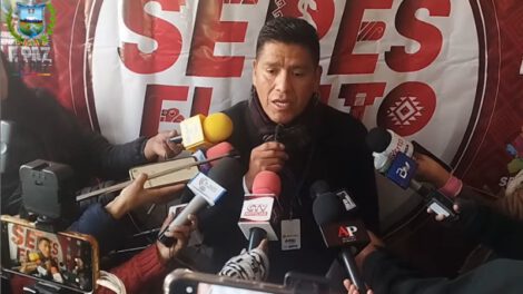 Alerta en El Alto por incremento de Infecciones Respiratorias Agudas