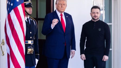 Acuerdo de fondo de inversión en Ucrania