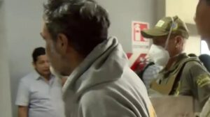 Hombre que degolló a un anciano en hogar será internado en centro psiquiátrico