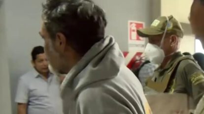 Hombre que degolló a un anciano en hogar será internado en centro psiquiátrico