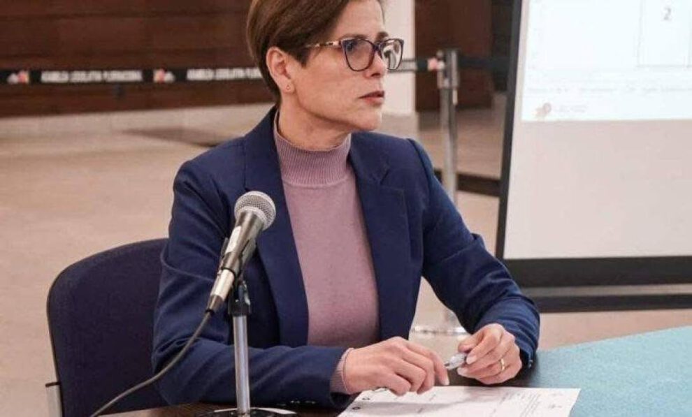 Investigación a jueza Lilian Moreno Cuéllar