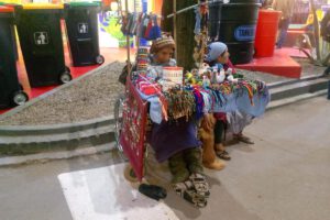 Fexco 2025 y la cultura local en la feria