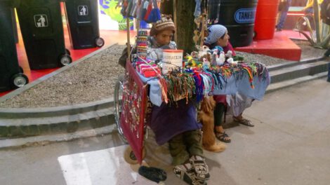 Fexco 2025 y la cultura local en la feria