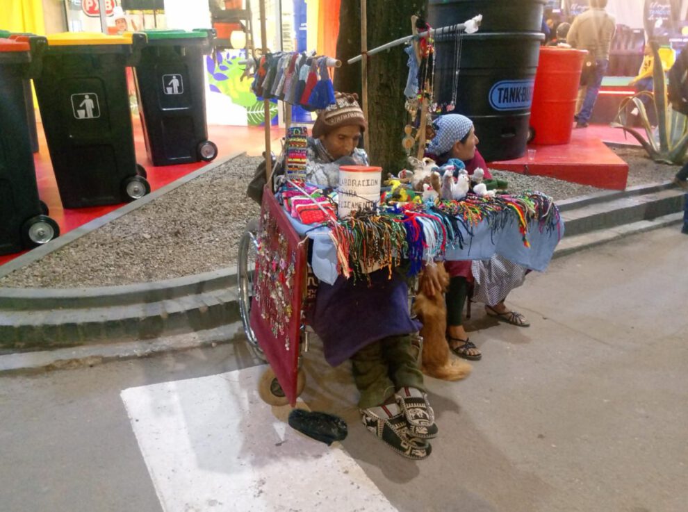 Fexco 2025 y la cultura local en la feria