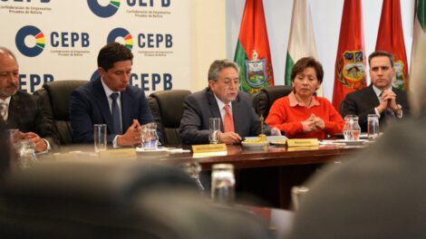 Día del Trabajo según la CEPB
