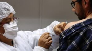 Vacunas contra la influenza llegarán en mayo