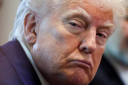 Sanciones a petróleo iraní por Donald Trump