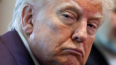 Sanciones a petróleo iraní por Donald Trump