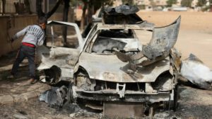 Enfrentamientos drusos en Siria tras ataques que dejan más de 100 muertos