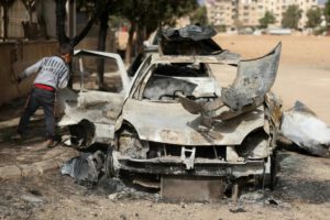 Enfrentamientos drusos en Siria tras ataques que dejan más de 100 muertos