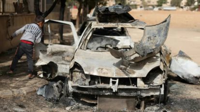 Enfrentamientos drusos en Siria tras ataques que dejan más de 100 muertos