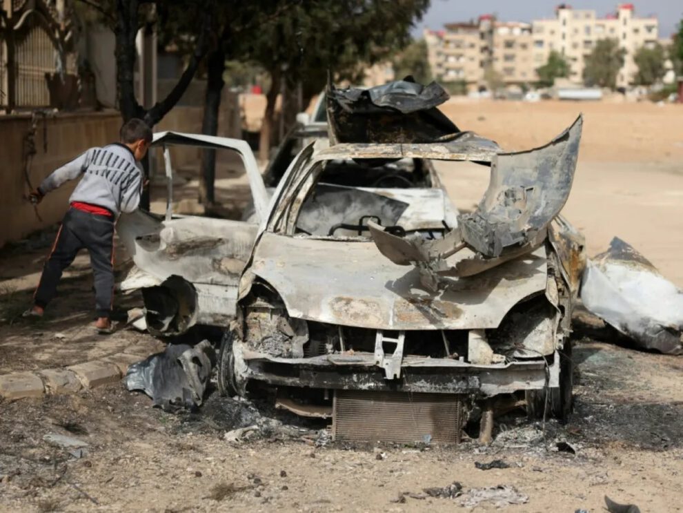 Enfrentamientos drusos en Siria tras ataques que dejan más de 100 muertos