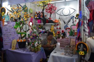 Fexco 2025: Homenaje a quienes impulsan la economía boliviana