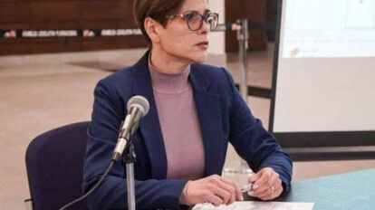 Revocación de licencia jueza Moreno
