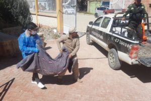 Homicidio culposo en Huanuni tras muerte de 2 niños
