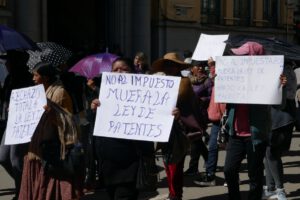 Ley Municipal de Patentes y beneficios para contribuyentes en Oruro