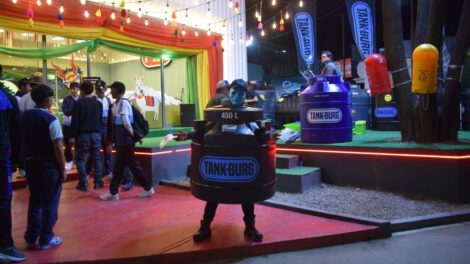 Fexco 2025: Crecimiento empresarial y entretenimiento sin precedentes