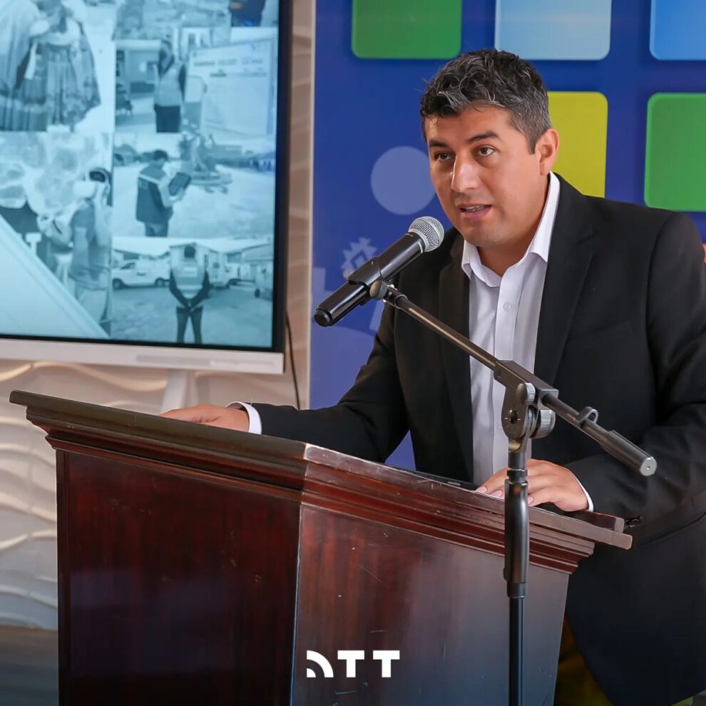 Recaudación ATT 2025