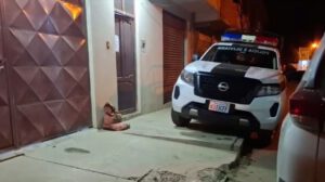 proxenetismo en Tarija