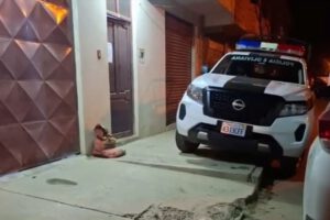 proxenetismo en Tarija