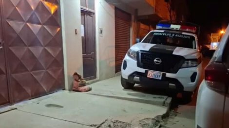 proxenetismo en Tarija