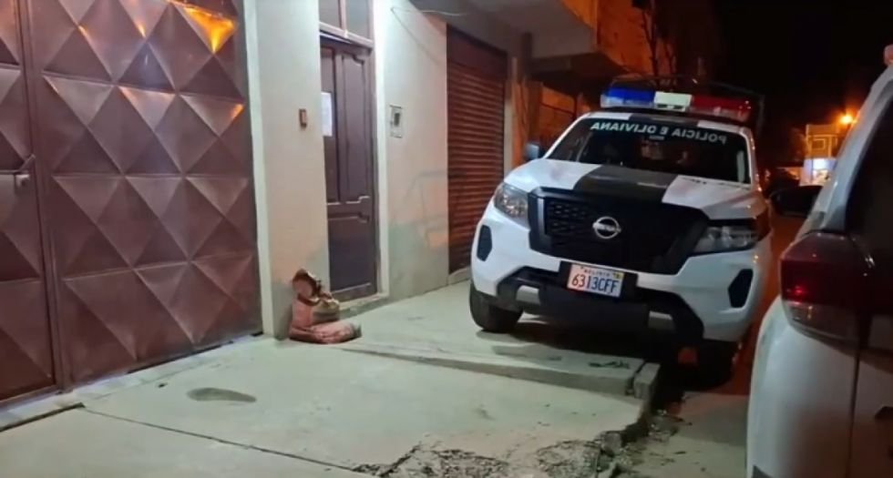 proxenetismo en Tarija