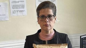 Denuncia por prevaricato contra la jueza Lilian Moreno