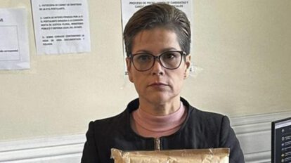 Denuncia por prevaricato contra la jueza Lilian Moreno